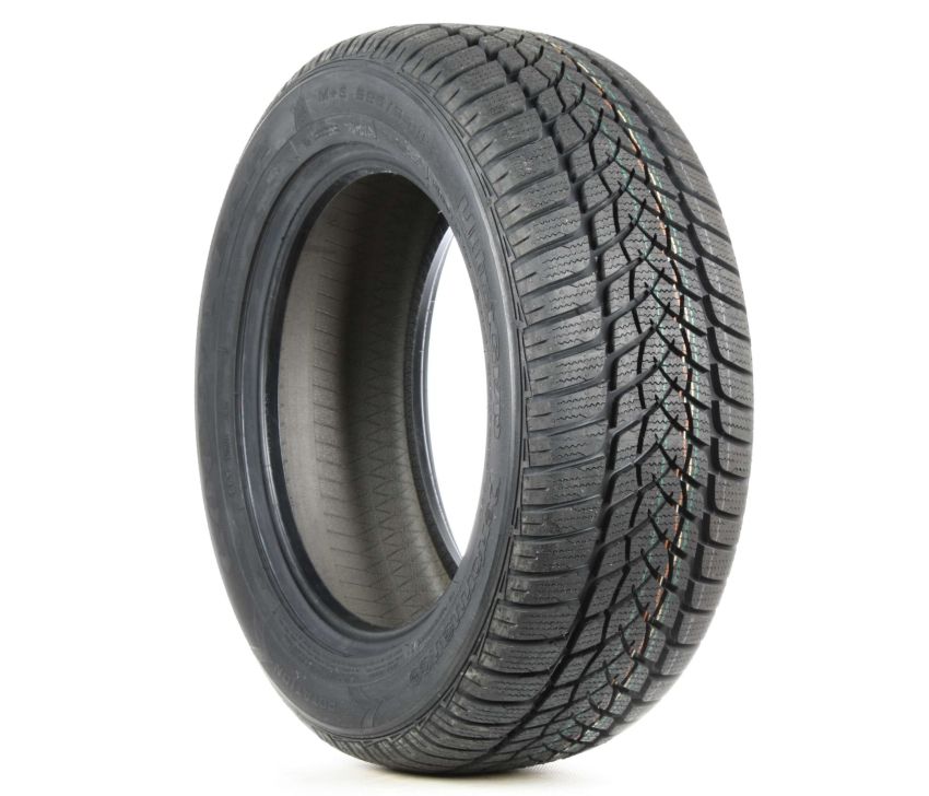 GOODYEAR Ultra Grip Performance 2 245/55R17 Winter