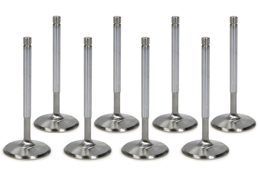 FERREA FERF1009P-8 SBC C/P HS 2.080 Intake Valves