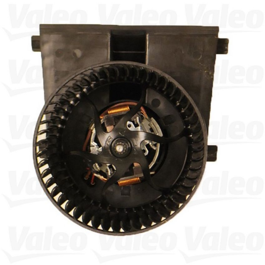 Valeo 698262 Blower Motor for Volkswagen Jetta 1999-2005
