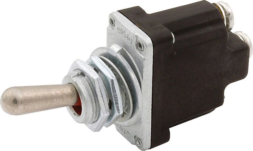 ALLSTAR PERFORMANCE ALL80176 Toggle Switch Weatherproof