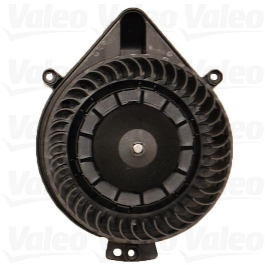 Valeo 698813 Blower Motor for Audi A4 2003-2008