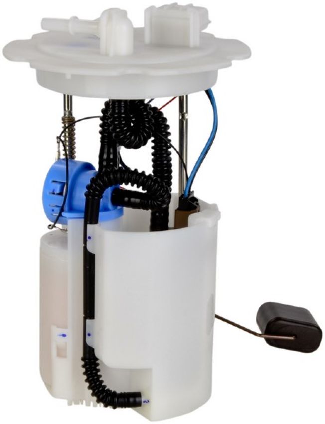 Bosch 69889 Bosch Fuel Pump Module Assembly