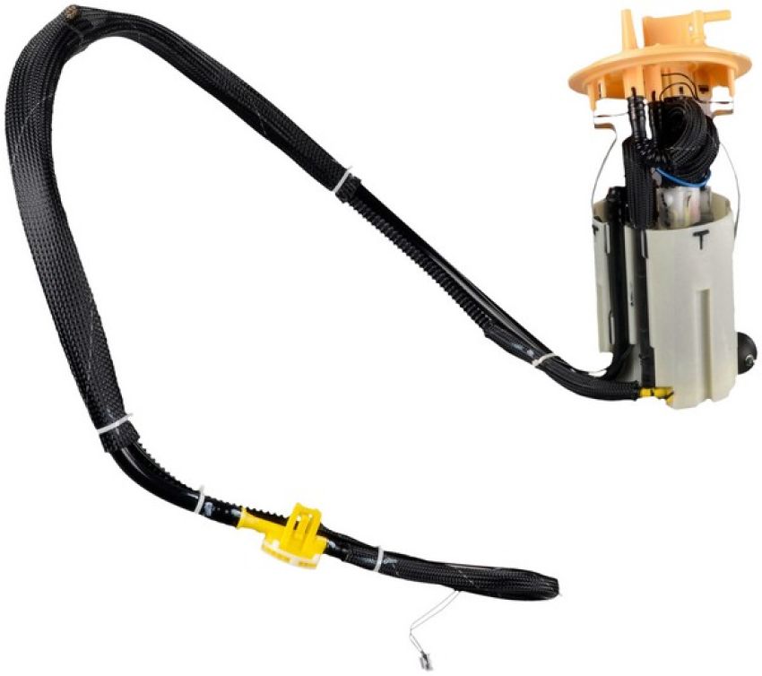 Bosch 69890 Bosch Fuel Pump Module Assembly