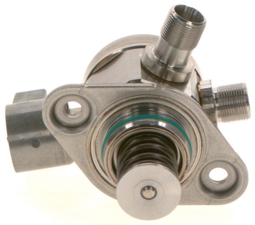 Bosch 69894 Bosch High Pressure Fuel Pump for Gasoline Direct Injection