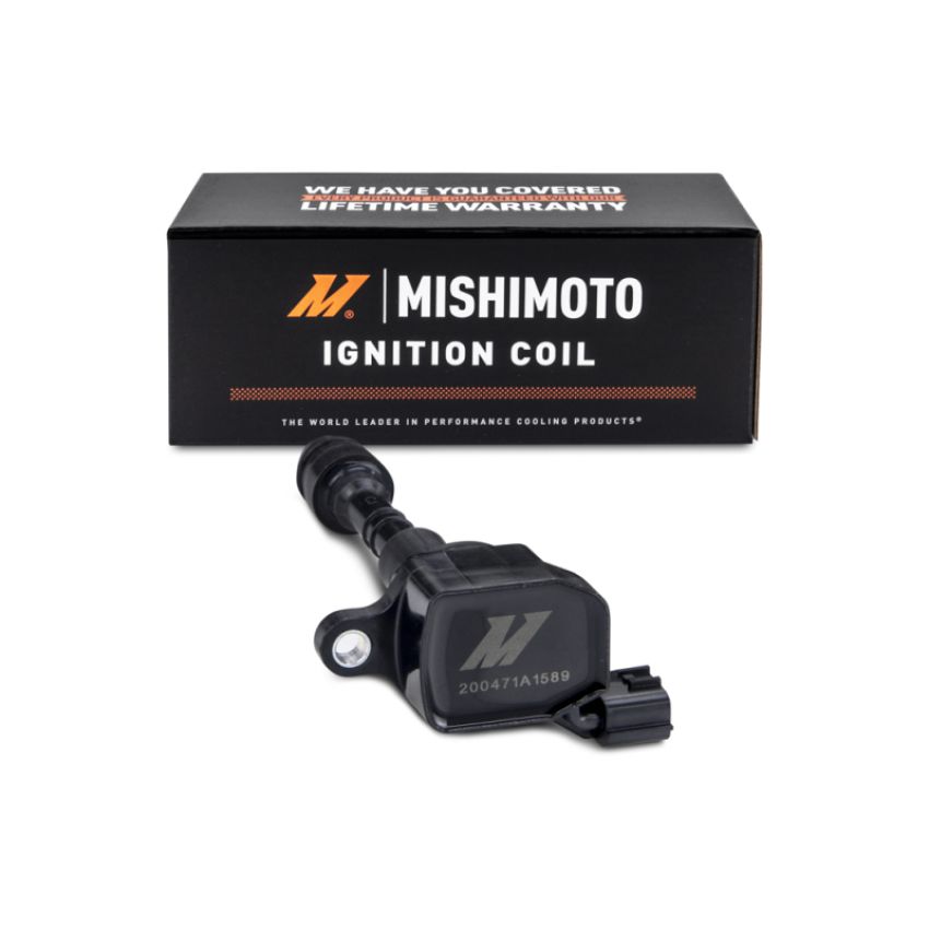 Mishimoto MMIG-MAX-01 01-08 Nissan Maxima 3.5L Ignition Coil