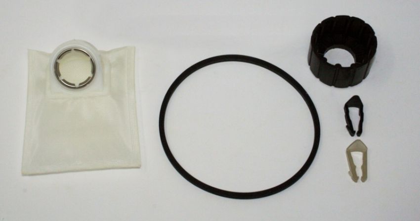Walbro 400-665 Fuel Pump Installation Kit