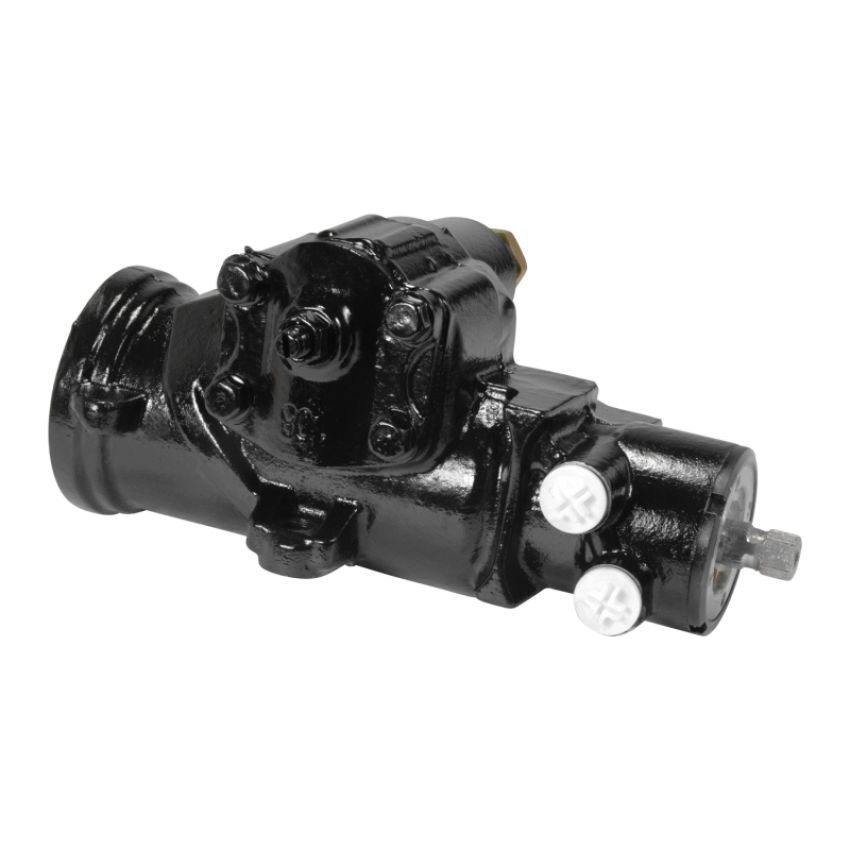 Yukon Gear & Axle ZSG7585 Yukon Gear 97-02 Dodge Ram 2500/3500 4x4 Power Steering Gear Box
