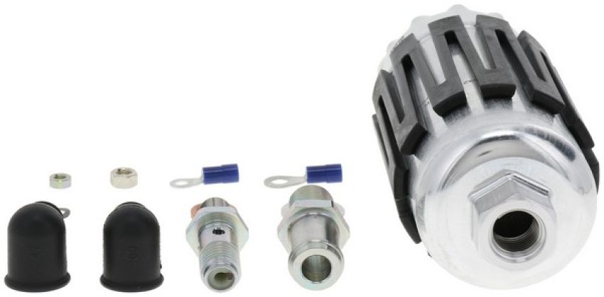 Bosch 69903 Bosch Electric Fuel Pump, In-Line