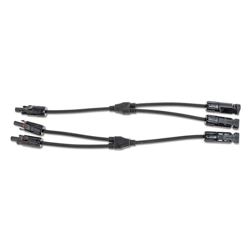 REDARC SRC0006 MC4 Y-ADAPTOR KIT