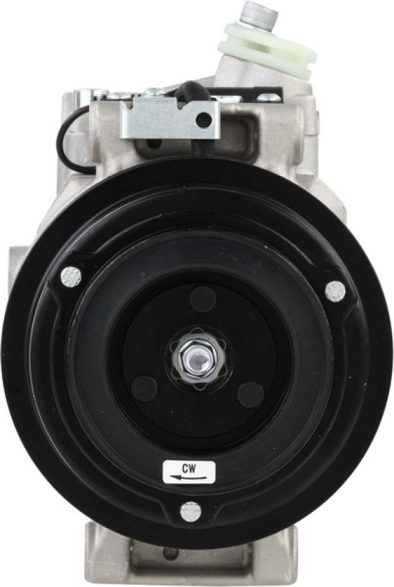Valeo 699298 Mercedes-Benz C-Class