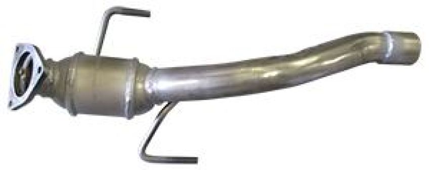 AB Catalytic 28211 Direct-Fit Catalytic Converter EPA (Federal)