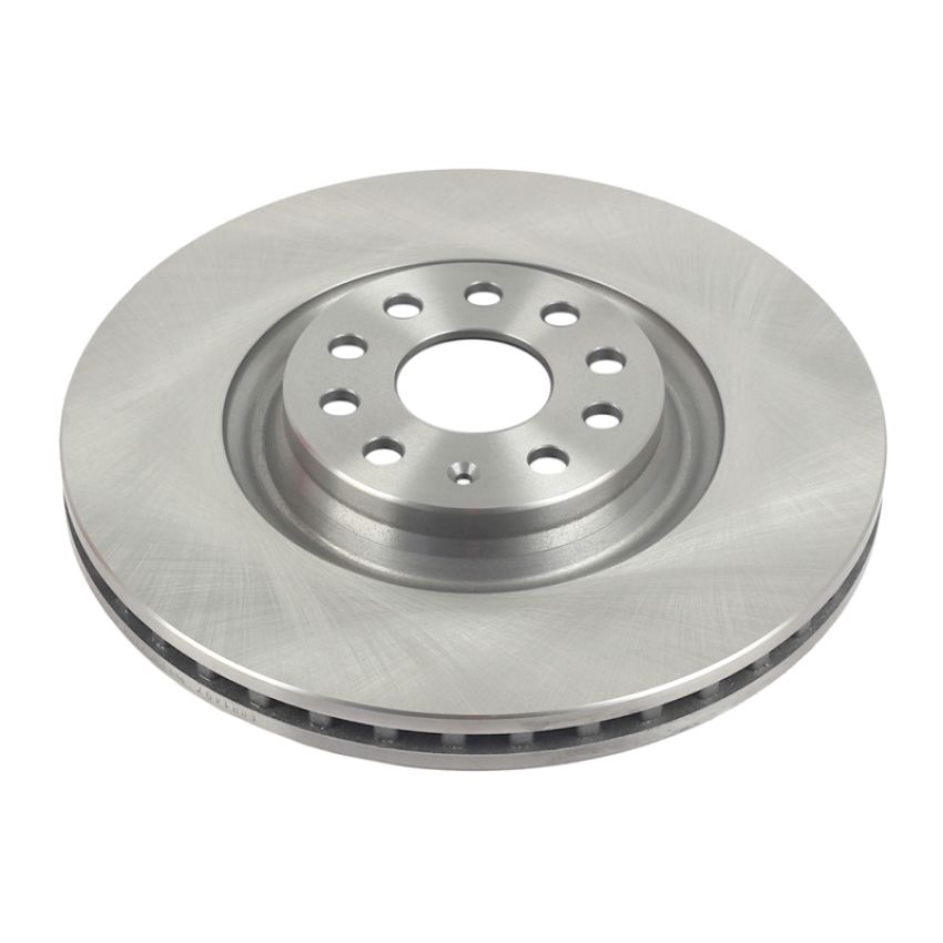 PowerStop EBR1497 AutoSpecialty Brake Rotor