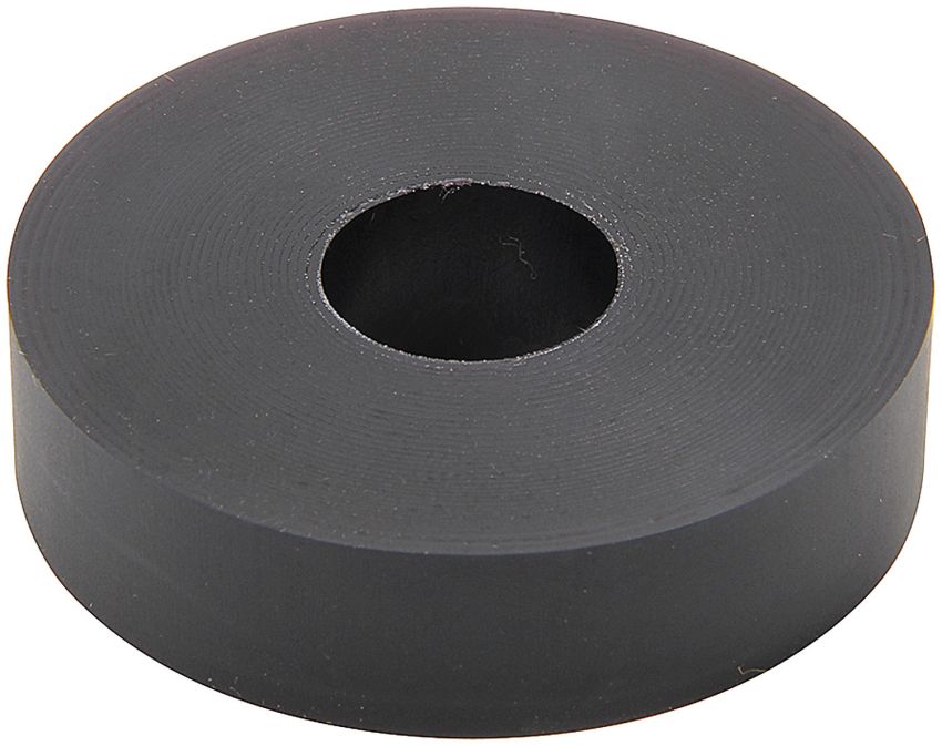 ALLSTAR PERFORMANCE ALL64379 Bump Stop Puck 65dr Black 1/2in Tall 14mm