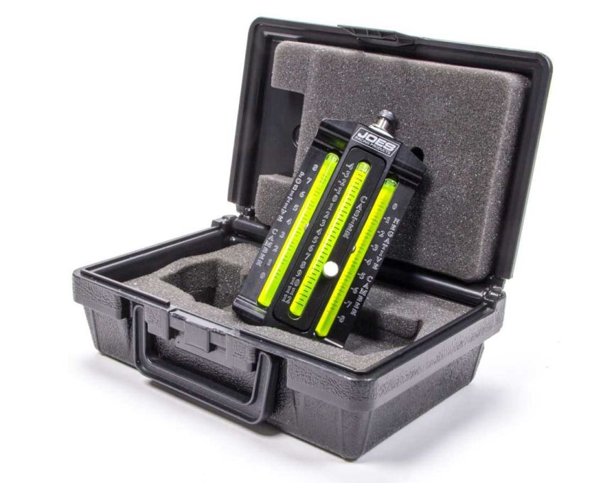 JOES RACING PRODUCTS JOE28209 Caster Camber Gauge w/o Adapter