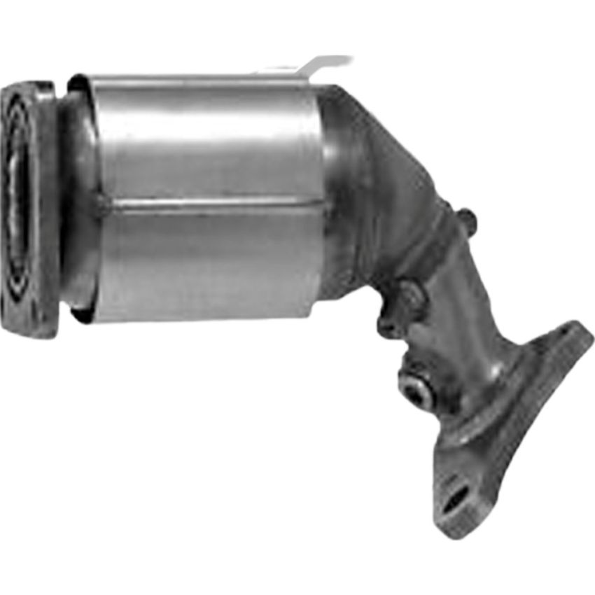 Davico Mfg 17386 Direct Fit Catalytic Converter