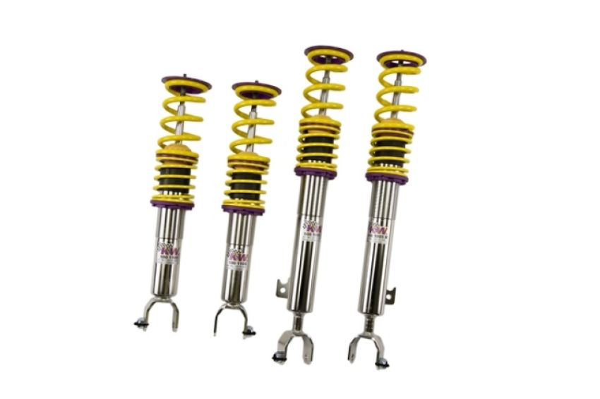 KW 10250005 Coilover Kit V1 Honda S2000