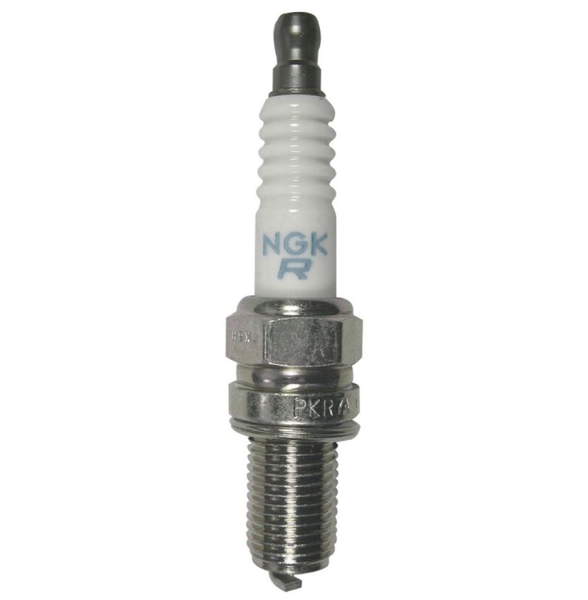 NGK 5760 NGK Laser Platinum Spark Plug