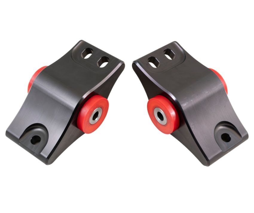 Carli CS-DBMM-0359 Brackets/Hardware