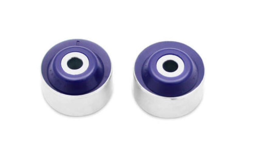 Superpro SPF3809-90K 16-21 Hyundai i30 PDE Front LCA Double Offset Rear Inner Bushing Kit (90A)