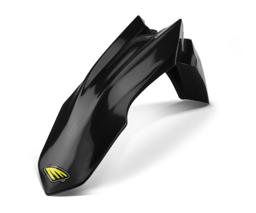 Cycra 1CYC-1502-12 14-17 Honda CRF250R Performance Front Fender - Black