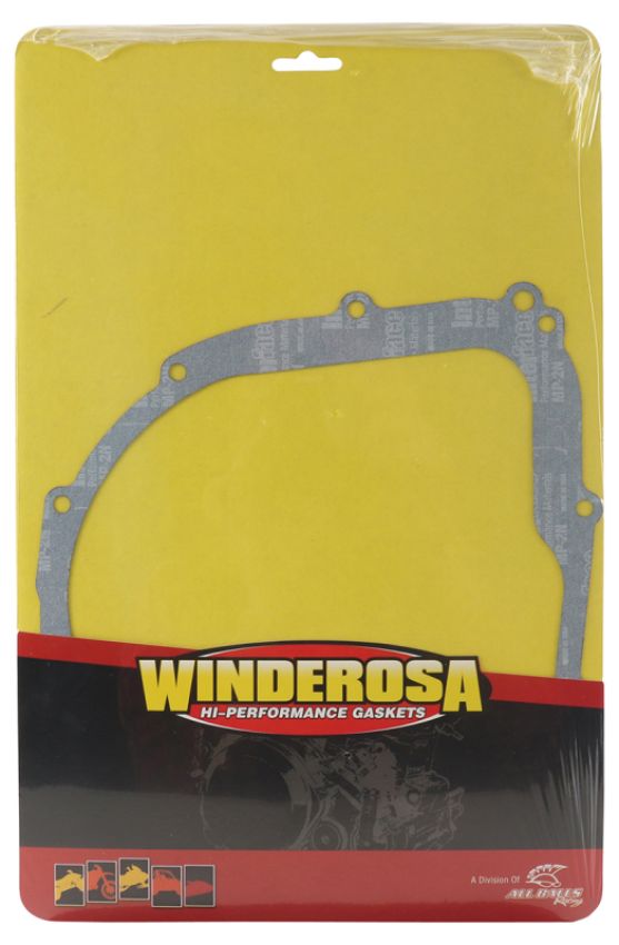 Vertex Pistons 333052 Vertex Gaskets 96-03 Kawasaki ZX750 (Ninja) ZX7R Outer Clutch Gasket Kit