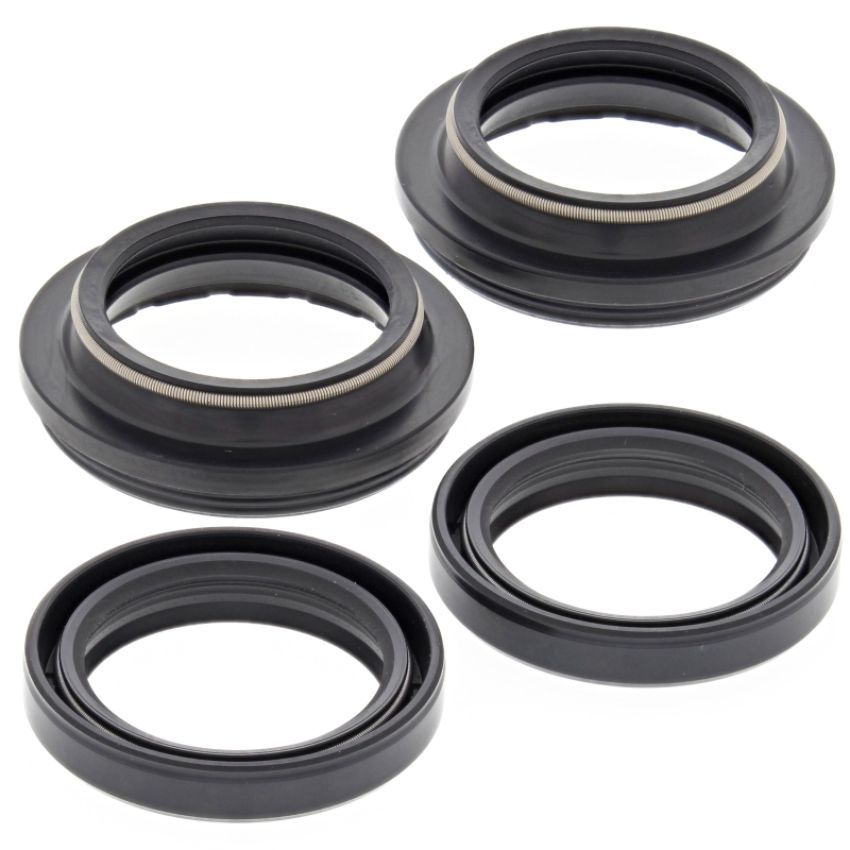 All Balls Racing 56-154 Fork & Dust Seal Kits