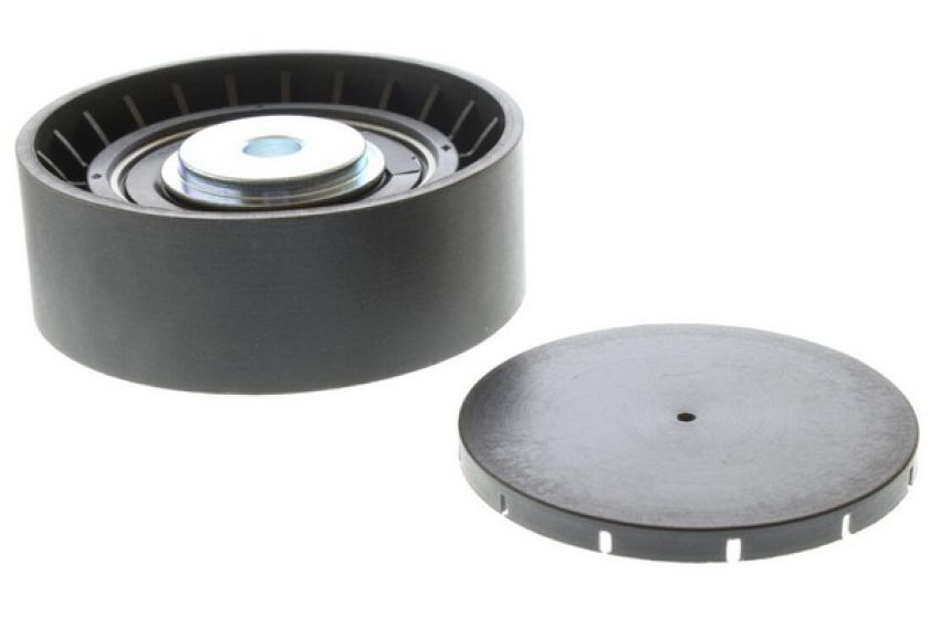 VAICO V20-0269 PULLEY