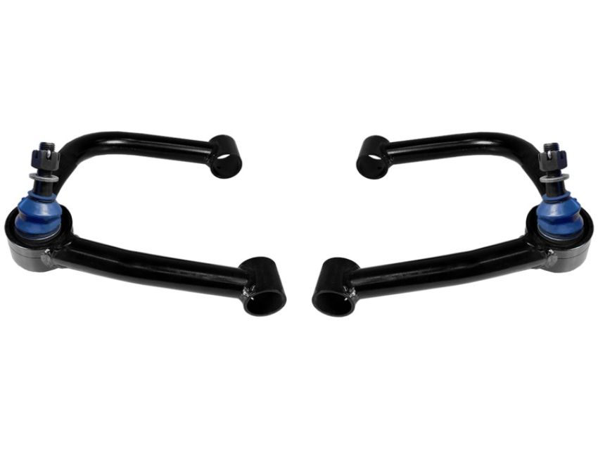 Tuff Country 20962 21-23 Ford Bronco Ball Joint Upper Control Arms