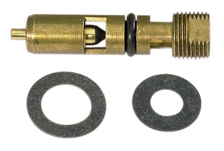 MOROSO MOR65411 .110 Viton Needle & Seat