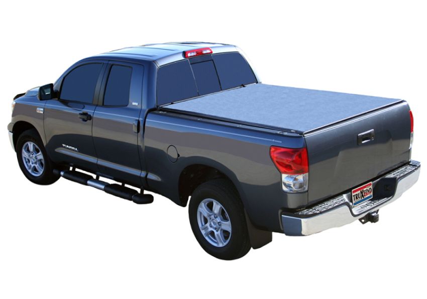 Truxedo 746701 07-20 Toyota Tundra 8ft Deuce Bed Cover
