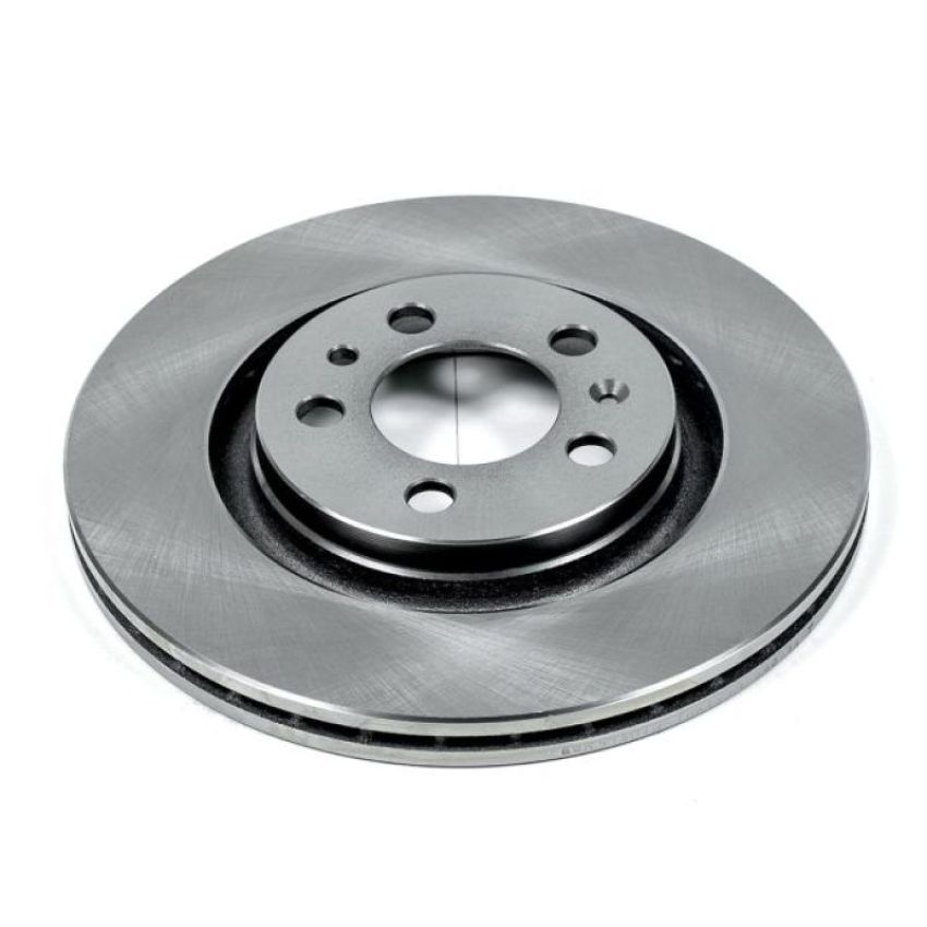 PowerStop EBR615 AutoSpecialty Brake Rotor