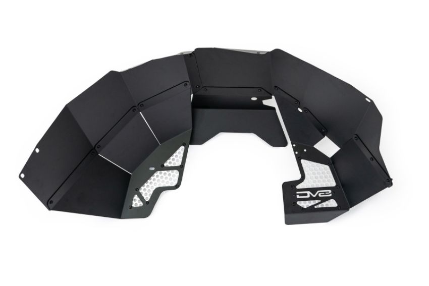 DV8 Offroad INFEND-05FB Fender Liner