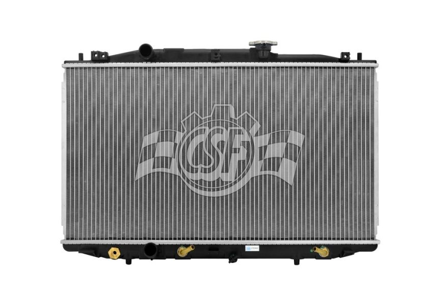 CSF 3185 Radiator