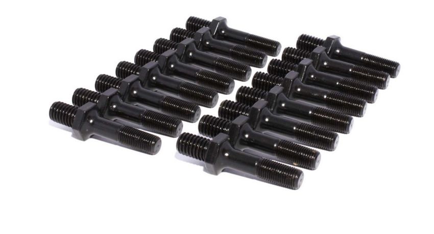COMP CAMS COM4505-16 3/8  Hi-Tech Rocker Stud 1.750 Upper Stud Length