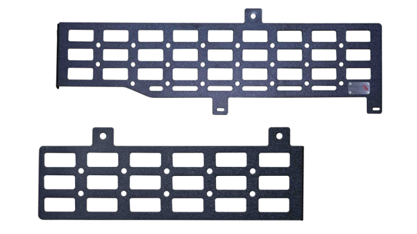 Fishbone Offroad FB21328 Bedside Molle Panel FB21328
