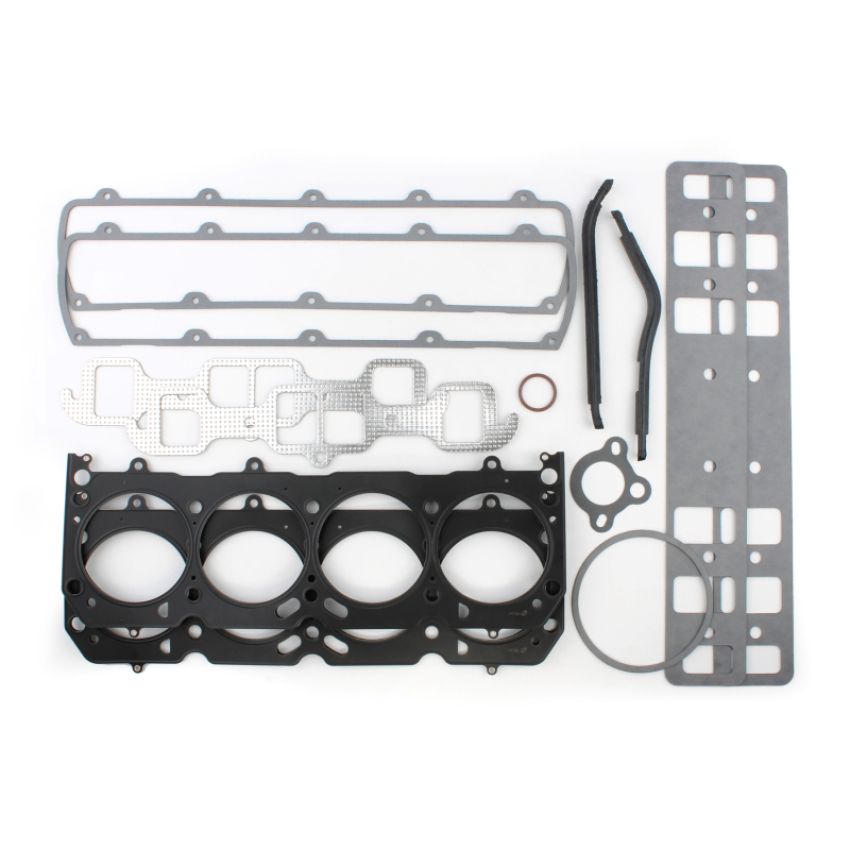 Cometic Gasket PRO1009T-4400 Cometic Oldsmobile Gen-2 Rocket V8 Top End Gasket Kit-4.400in Bore-.040in MLS Cylinder Head Gasket