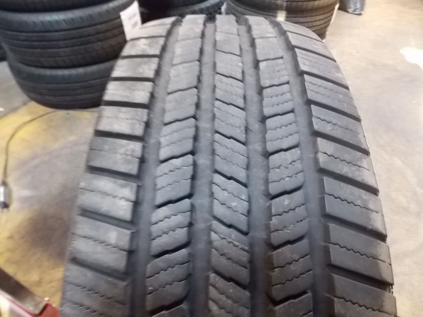 MICHELIN LTX M/S2 245/75R16 All-Season