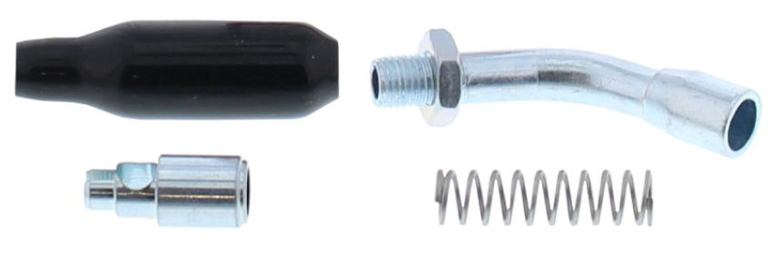 All Balls Racing 46-1004 83-06 Yamaha PW80 Choke Plunger Kit