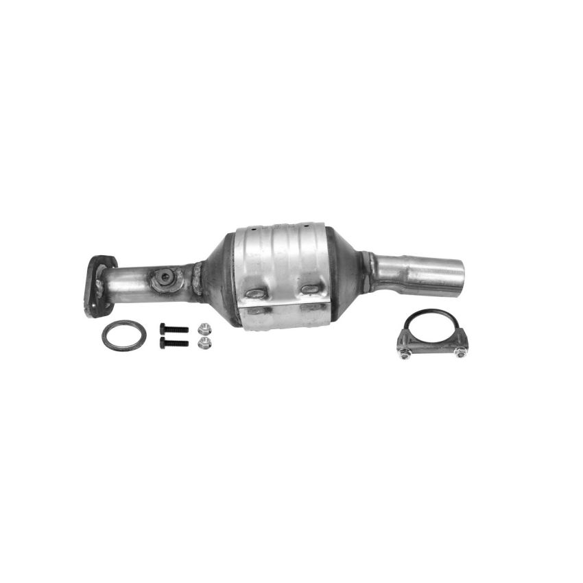 Eastern Catalytic 41358 Federal / EPA Direct-Fit Converter Assembly