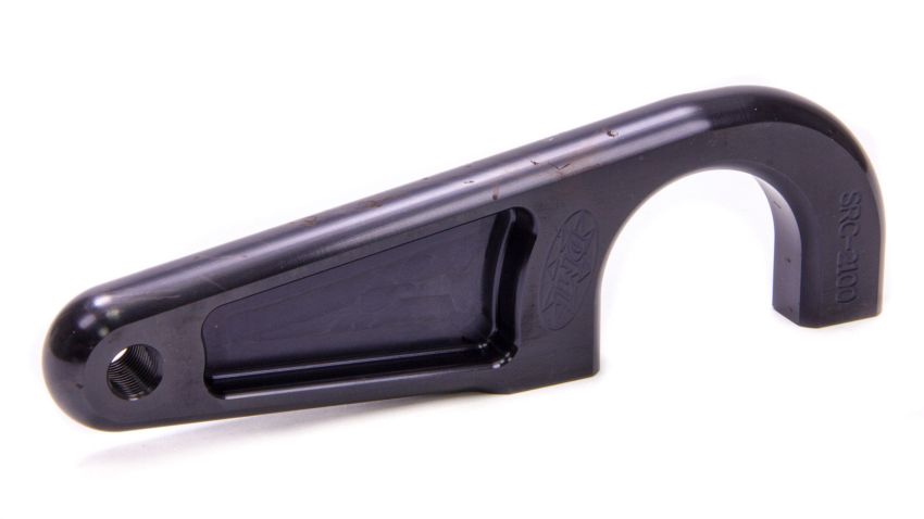 DIVERSIFIED MACHINE DMISRC-2101B Single Steering Arm - Maxim Style - Black