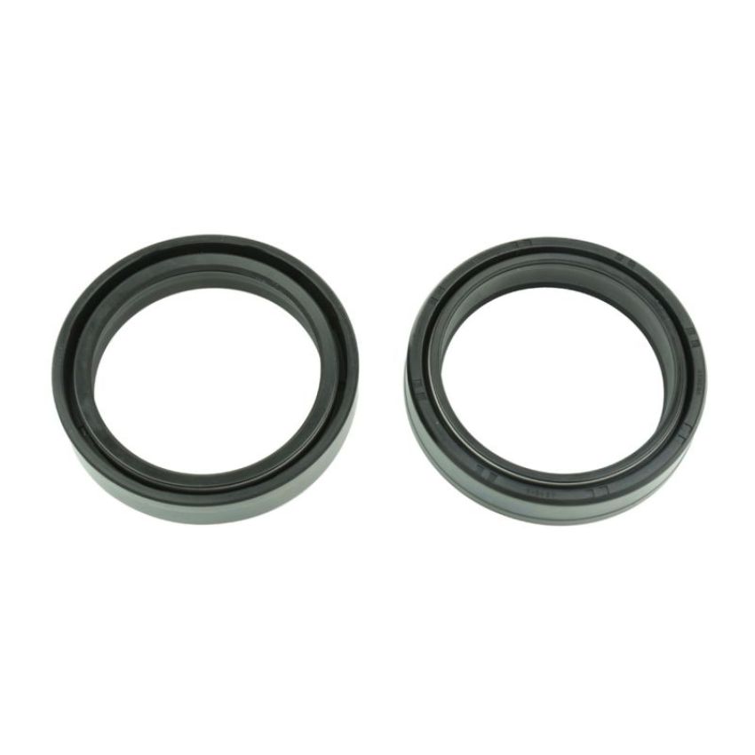 Athena P40FORK455163 03-04 Honda CBR RR 600 45x57x11mm Fork Oil Seal Kit