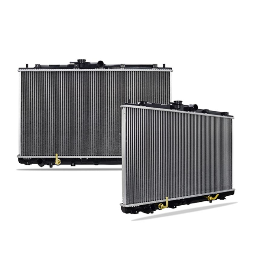 Mishimoto R2147-AT Honda Accord Replacement Radiator 1998-2002