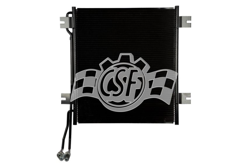 CSF 10595 A/C Condenser
