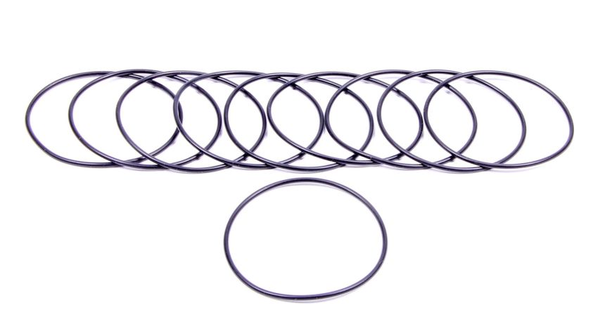 AEROMOTIVE AFS12002 Filter O-Rings (10)
