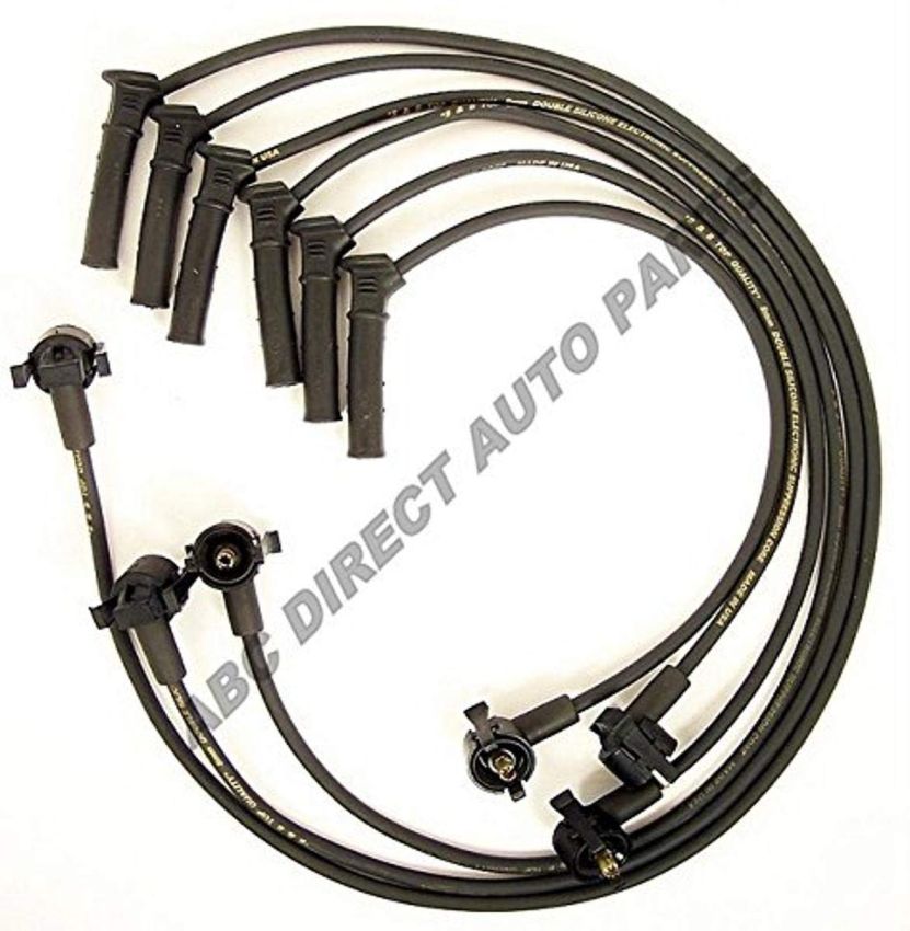 B&B Manufacturing S6-98223 Wire Set