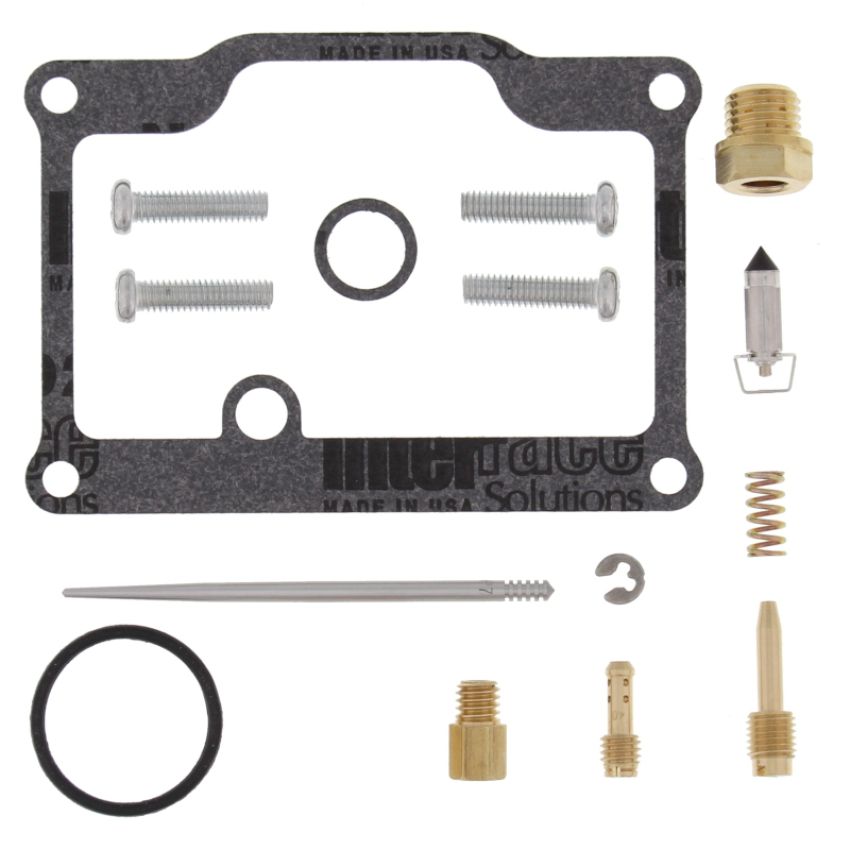 All Balls Racing 26-1033 94-95 Polaris 300 2x4 Carburetor Rebuild Kit