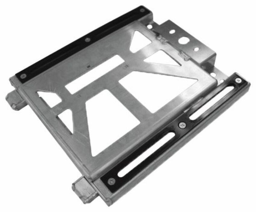 DragonFire Racing 520825 Seat Base