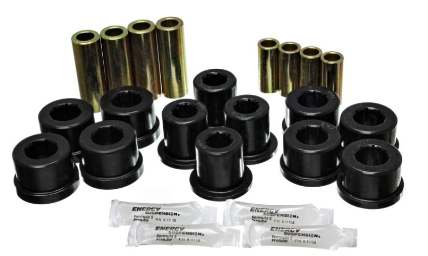 ENERGY SUSPENSION ENE8-3126G Control Arm Bushing Set