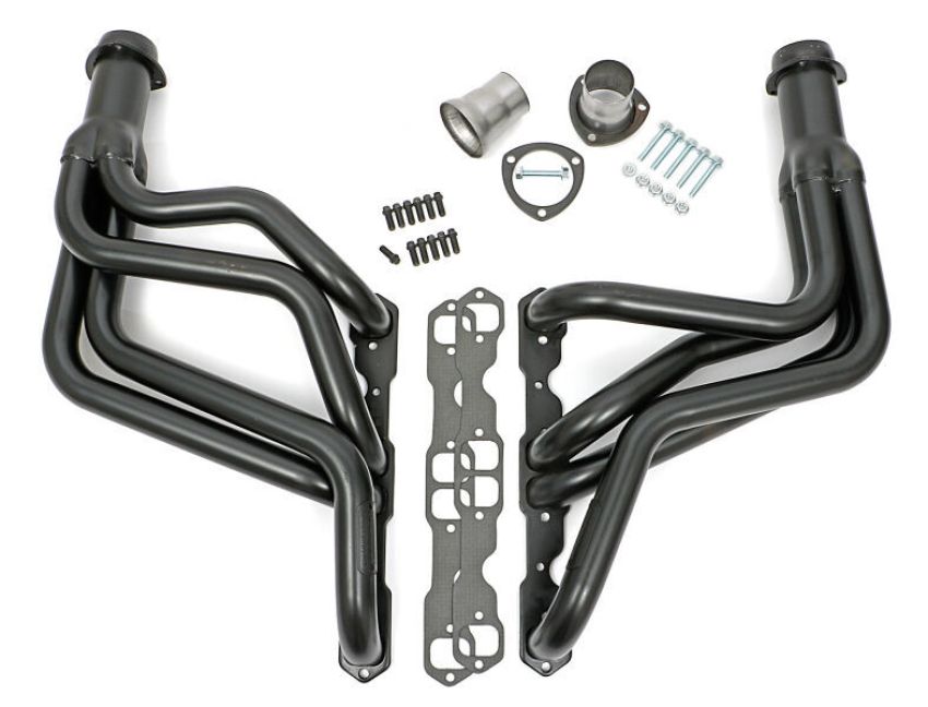70-81 Sb Camaro Header