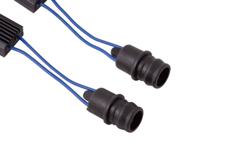 Diode Dynamics DD4050P Resistor Inline 194 LED Bulb HP(Pair)